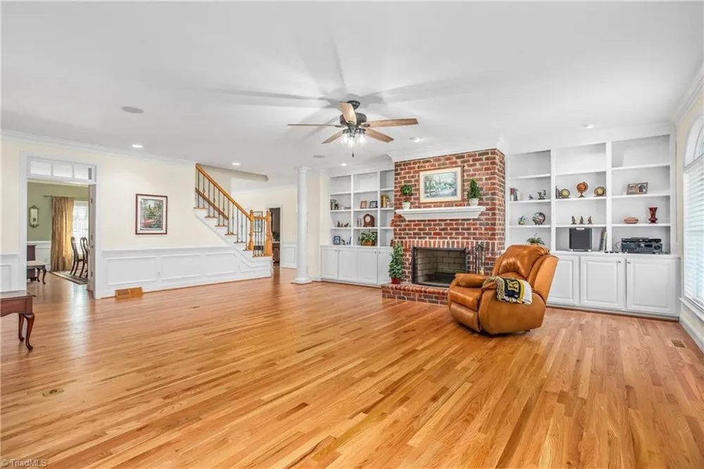 1032 Salem Village Lane Clemmons, NC 27012