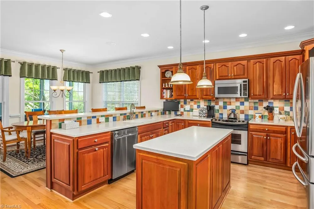 1032 Salem Village Lane Clemmons, NC 27012