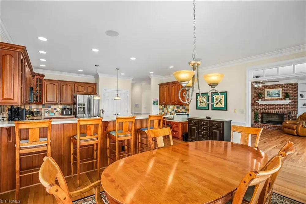 1032 Salem Village Lane Clemmons, NC 27012