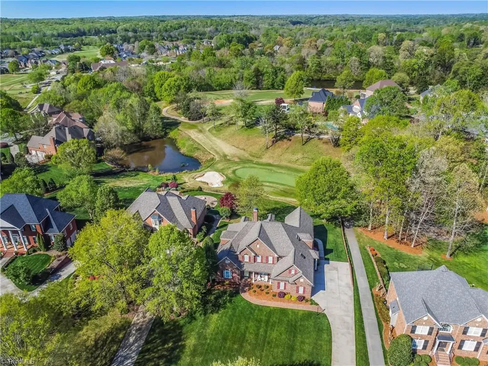 1032 Salem Village Lane Clemmons, NC 27012