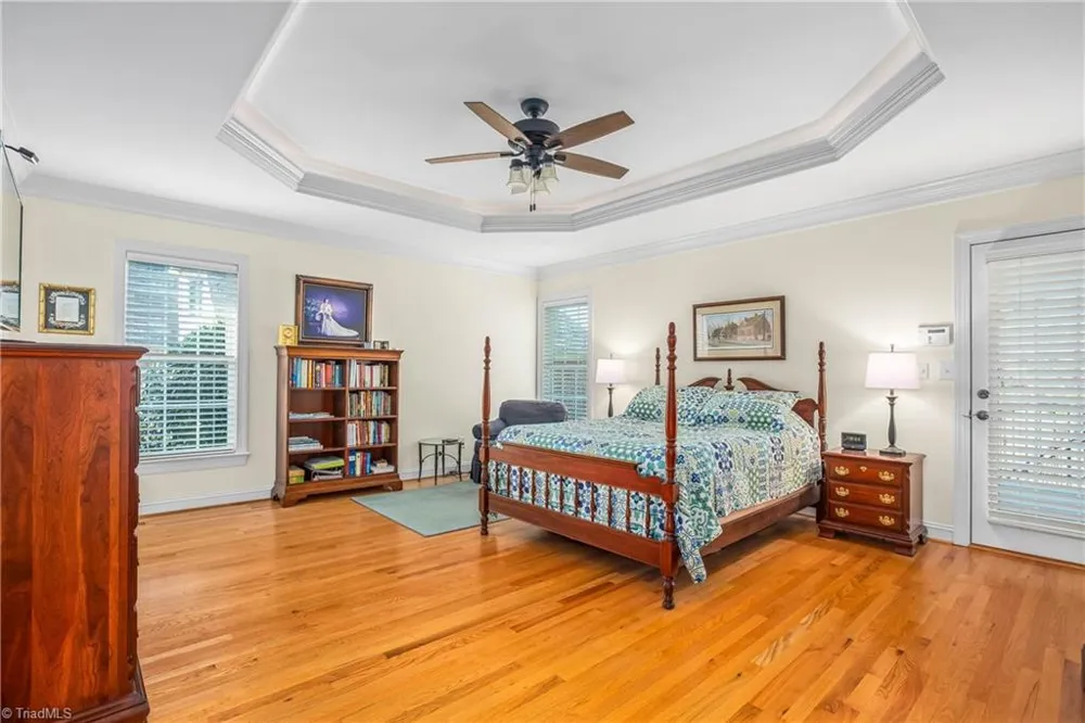 1032 Salem Village Lane Clemmons, NC 27012