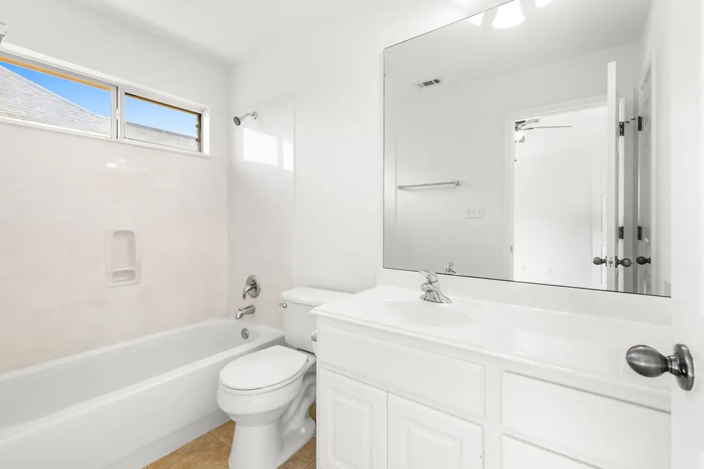 2708 Rio Mesa Drive Austin, TX 78732