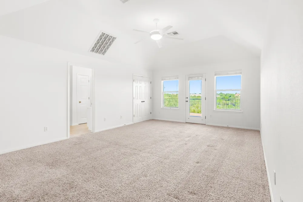 2708 Rio Mesa Drive Austin, TX 78732