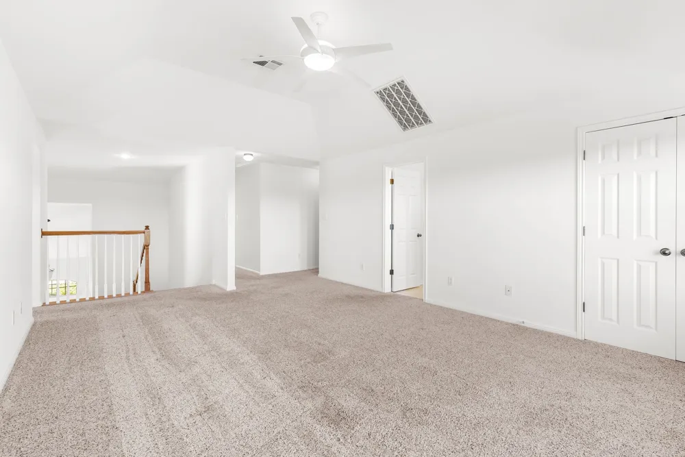 2708 Rio Mesa Drive Austin, TX 78732