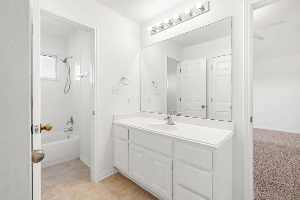 2708 Rio Mesa Drive Austin, TX 78732