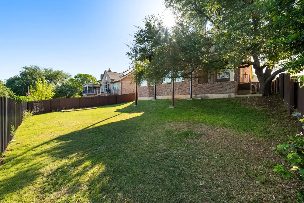 2708 Rio Mesa Drive Austin, TX 78732