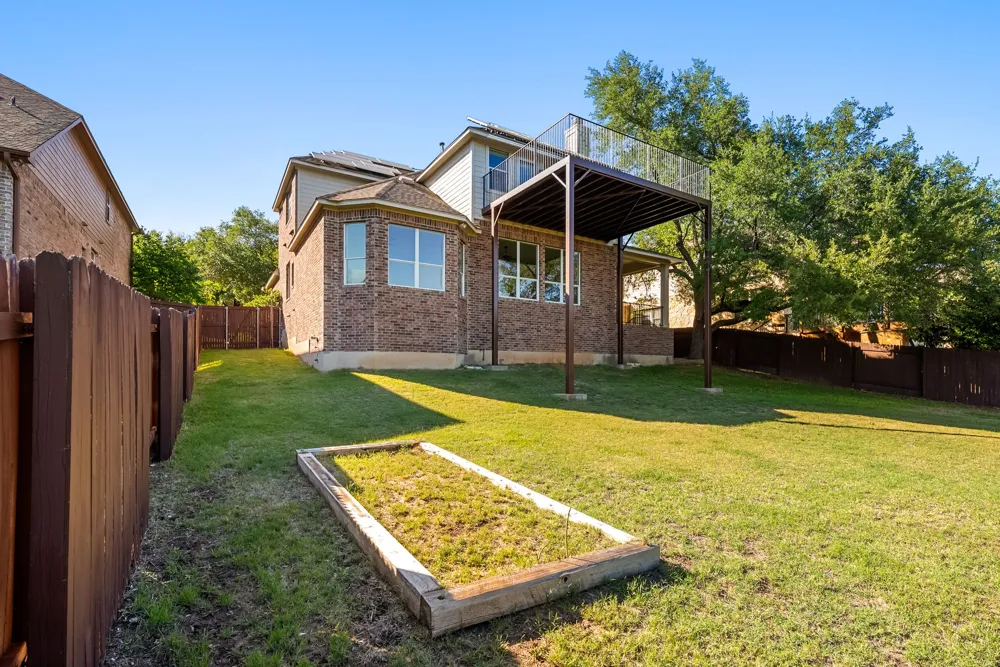 2708 Rio Mesa Drive Austin, TX 78732