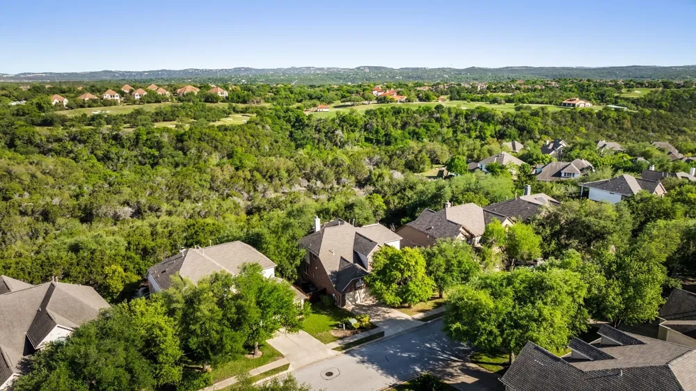 2708 Rio Mesa Drive Austin, TX 78732