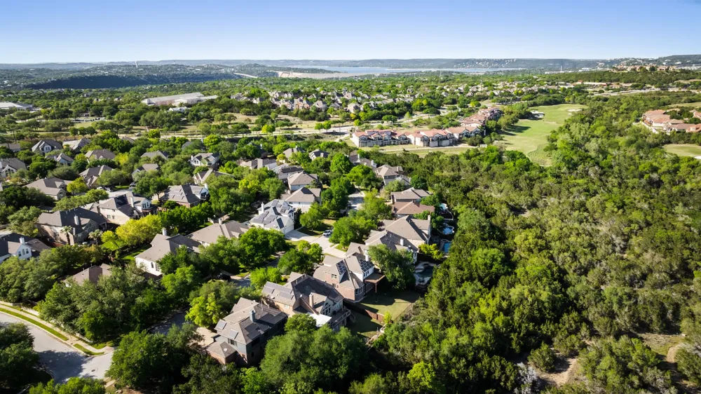 2708 Rio Mesa Drive Austin, TX 78732