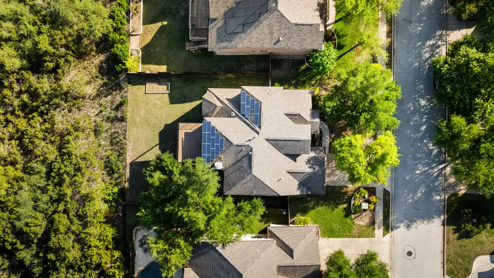 2708 Rio Mesa Drive Austin, TX 78732