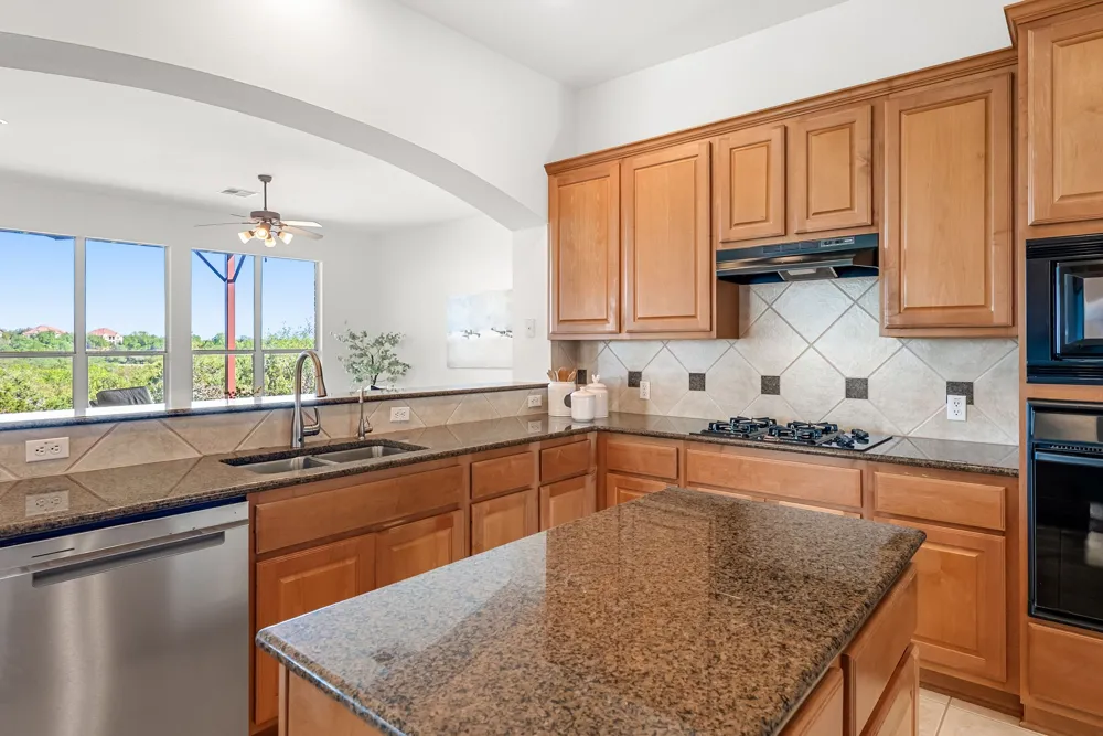 2708 Rio Mesa Drive Austin, TX 78732