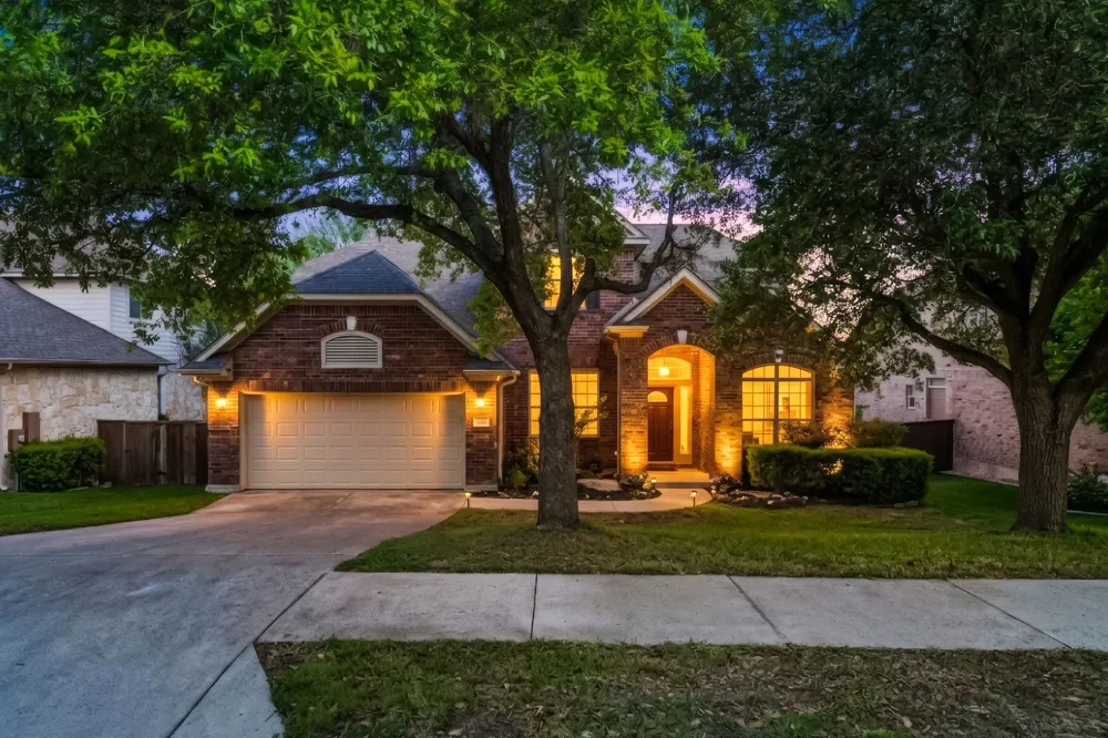 2708 Rio Mesa Drive Austin, TX 78732