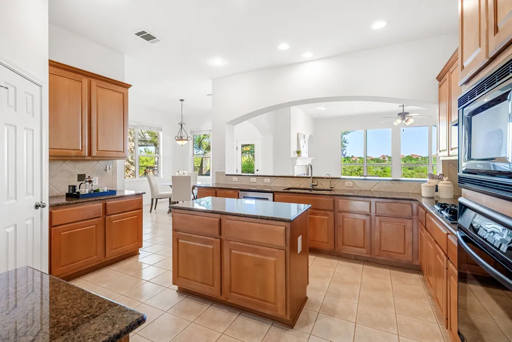 2708 Rio Mesa Drive Austin, TX 78732