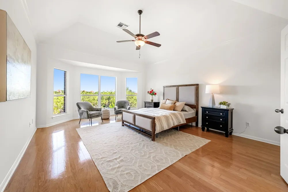 2708 Rio Mesa Drive Austin, TX 78732