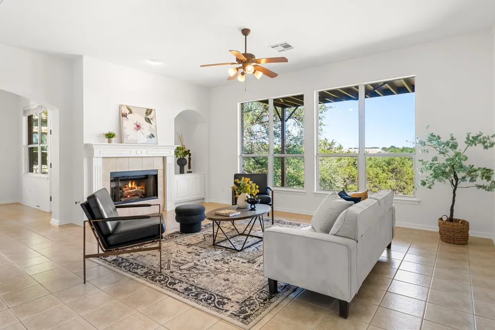 2708 Rio Mesa Drive Austin, TX 78732