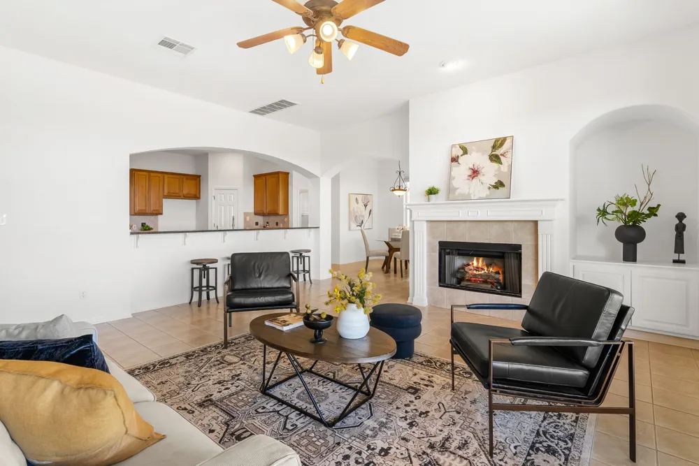 2708 Rio Mesa Drive Austin, TX 78732
