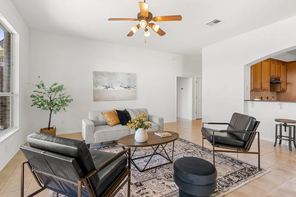 2708 Rio Mesa Drive Austin, TX 78732
