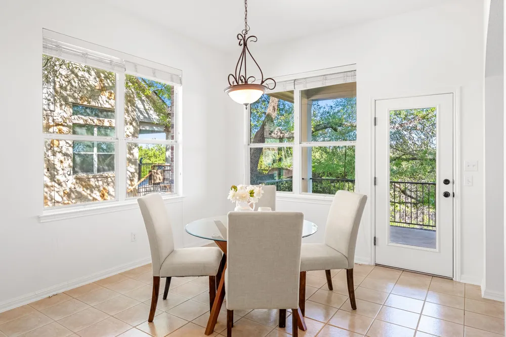 2708 Rio Mesa Drive Austin, TX 78732