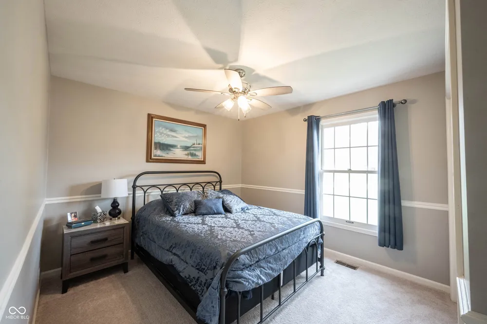 7715 Heather Lane Fishers, IN 46038
