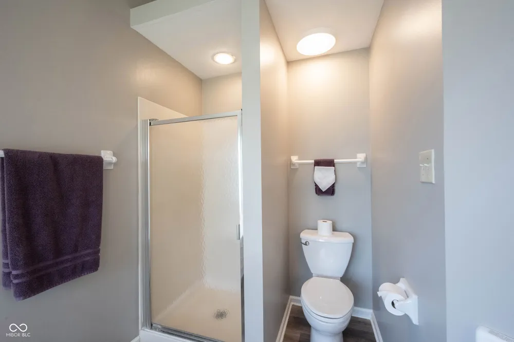 7715 Heather Lane Fishers, IN 46038