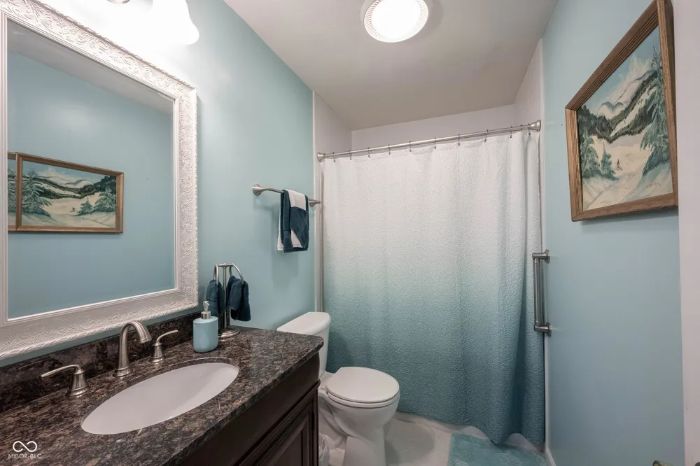7715 Heather Lane Fishers, IN 46038