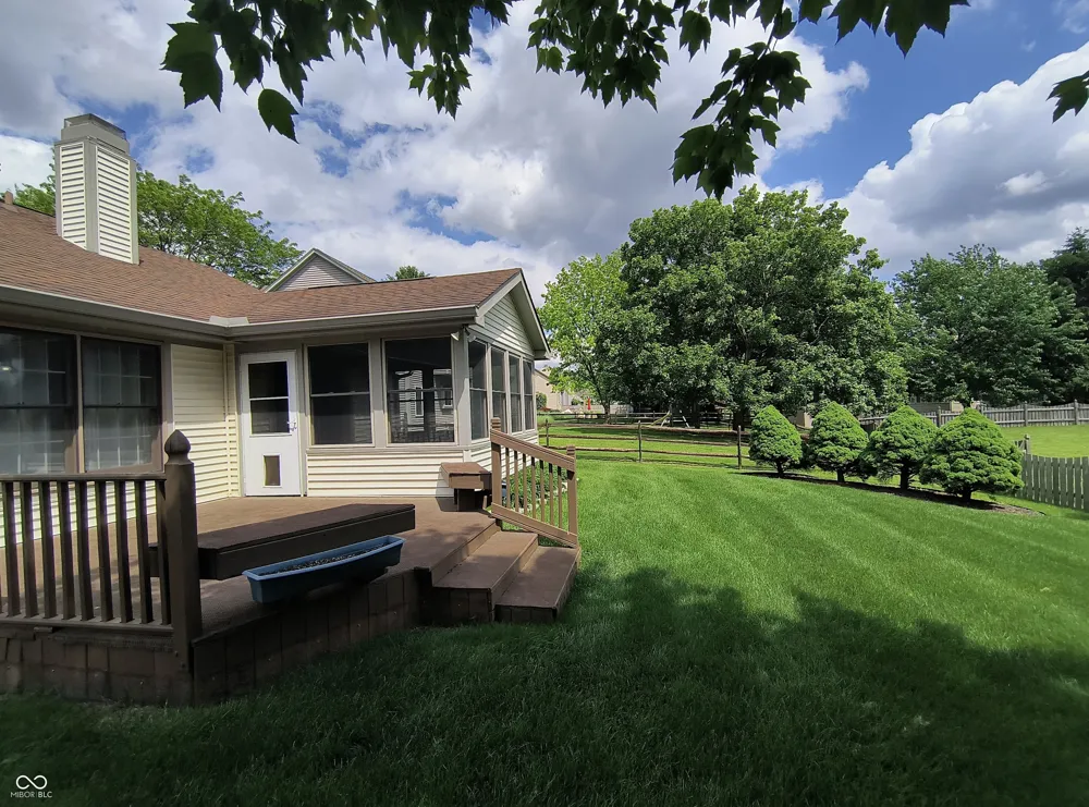 7715 Heather Lane Fishers, IN 46038