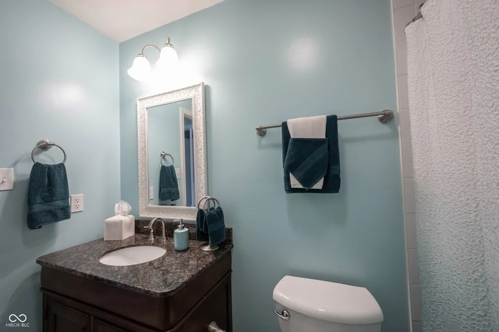 7715 Heather Lane Fishers, IN 46038