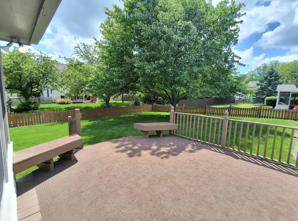 7715 Heather Lane Fishers, IN 46038