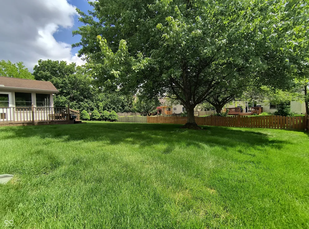 7715 Heather Lane Fishers, IN 46038