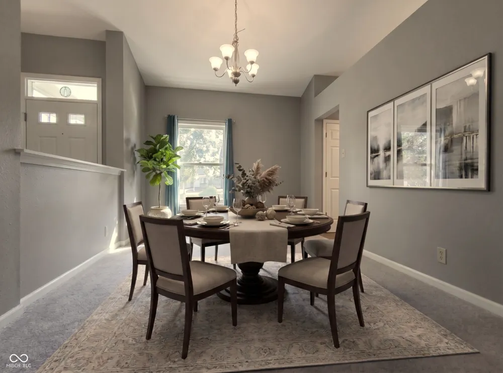 7715 Heather Lane Fishers, IN 46038