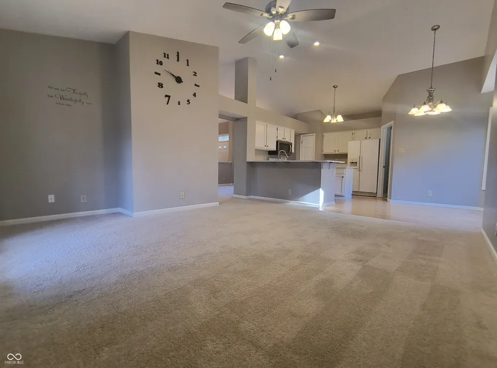 7715 Heather Lane Fishers, IN 46038