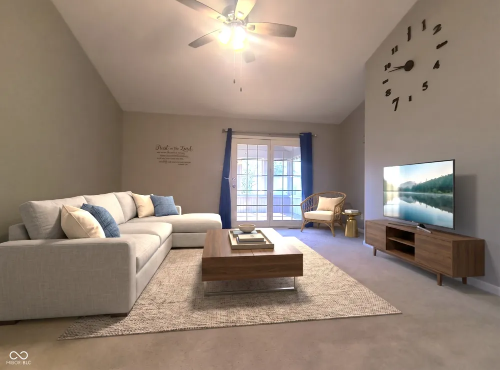 7715 Heather Lane Fishers, IN 46038