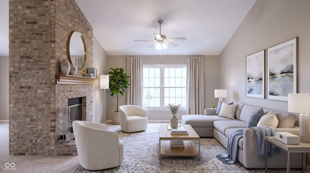 7715 Heather Lane Fishers, IN 46038