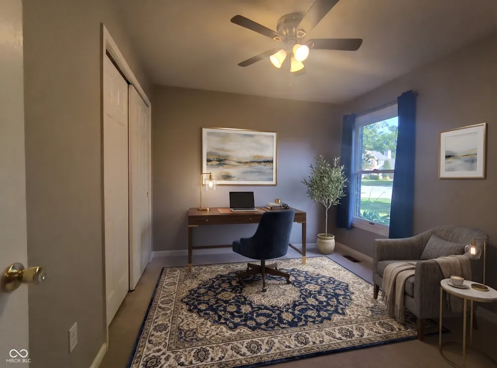 7715 Heather Lane Fishers, IN 46038