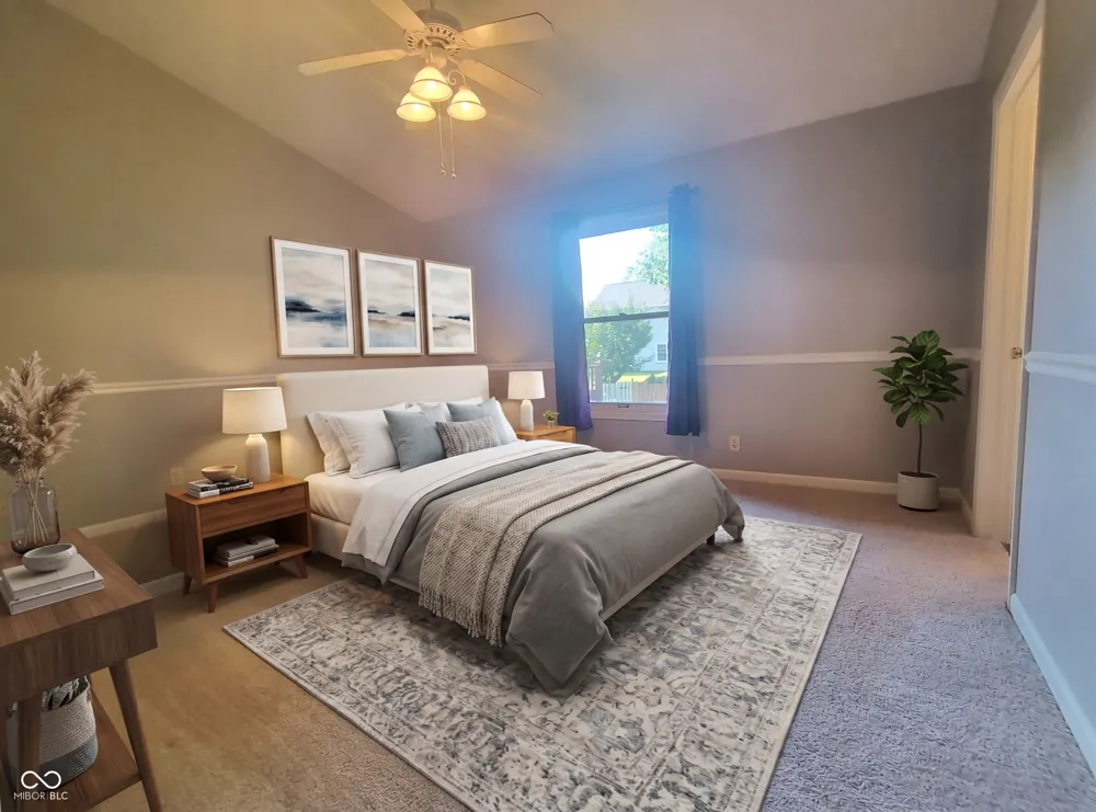 7715 Heather Lane Fishers, IN 46038