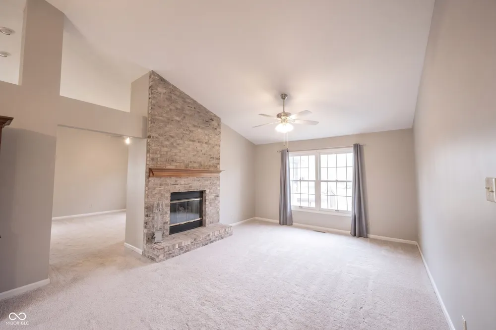 7715 Heather Lane Fishers, IN 46038