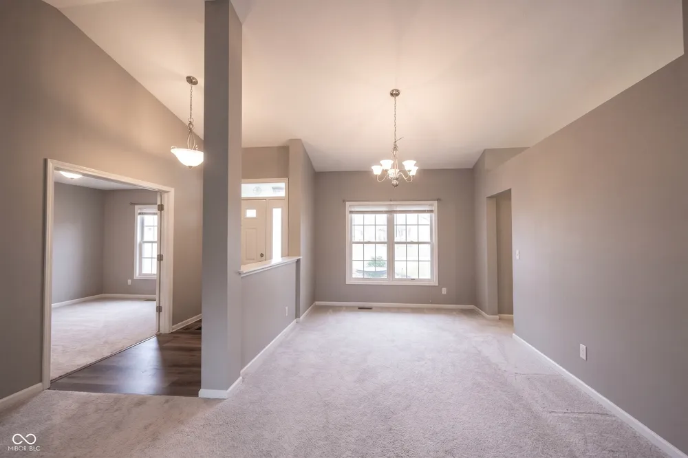 7715 Heather Lane Fishers, IN 46038
