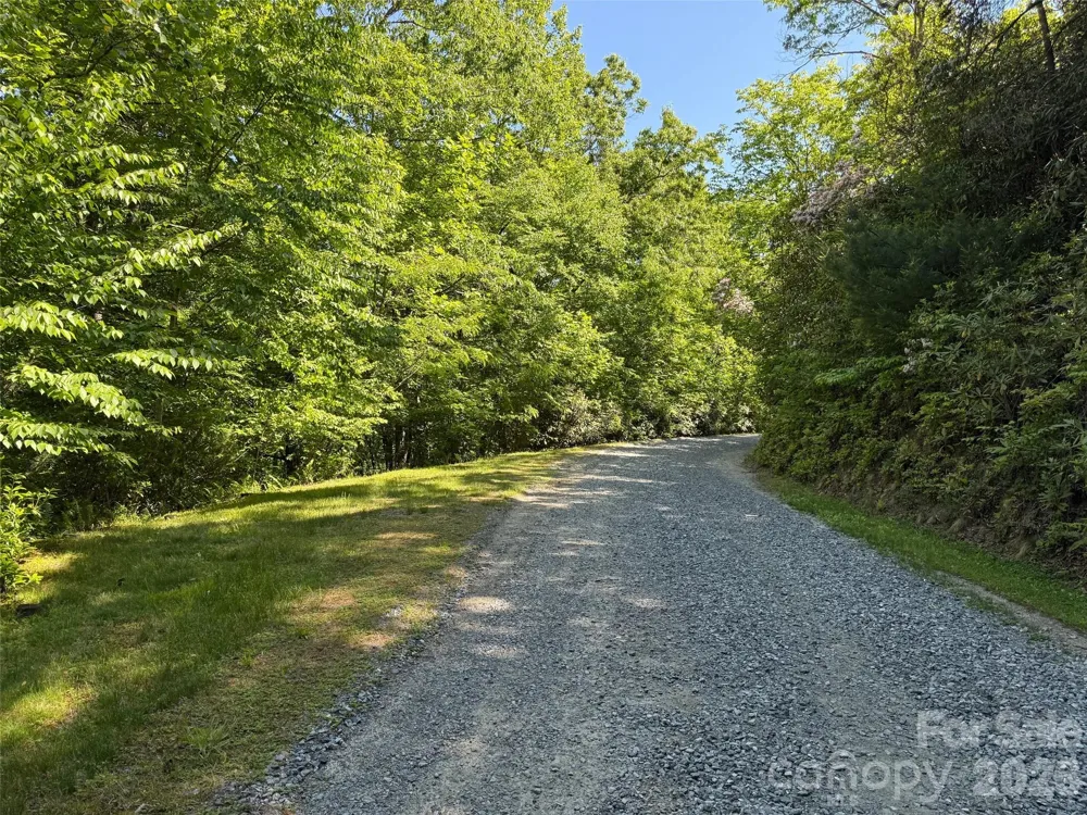 10C Reserve Road Pisgah Forest, NC 28768