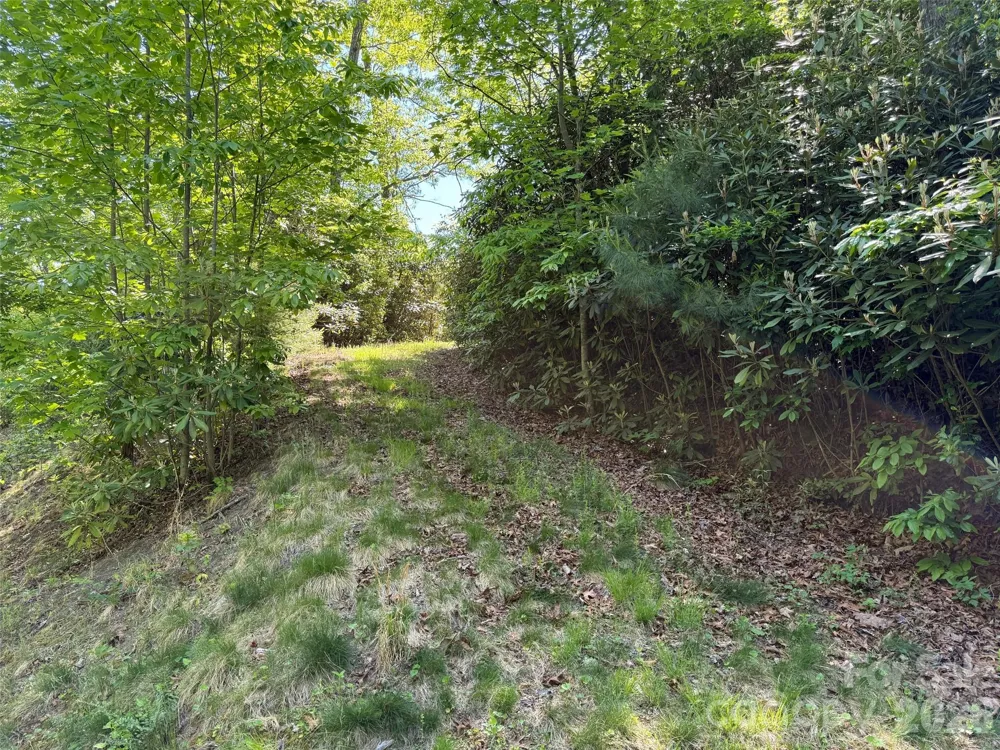 10C Reserve Road Pisgah Forest, NC 28768