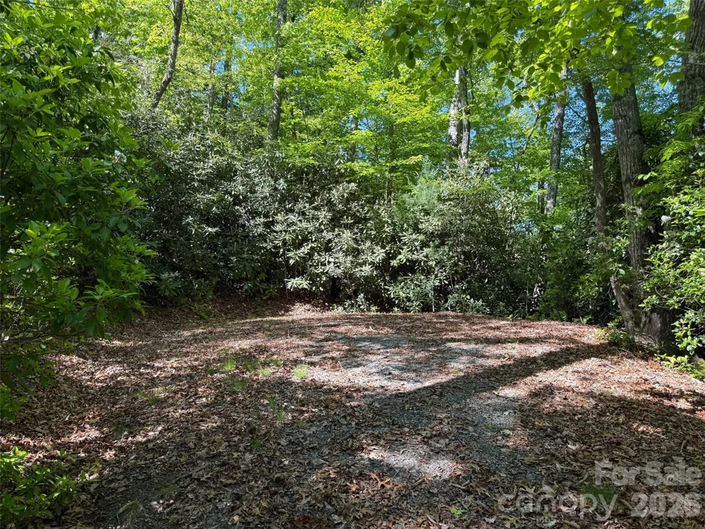 10C Reserve Road Pisgah Forest, NC 28768