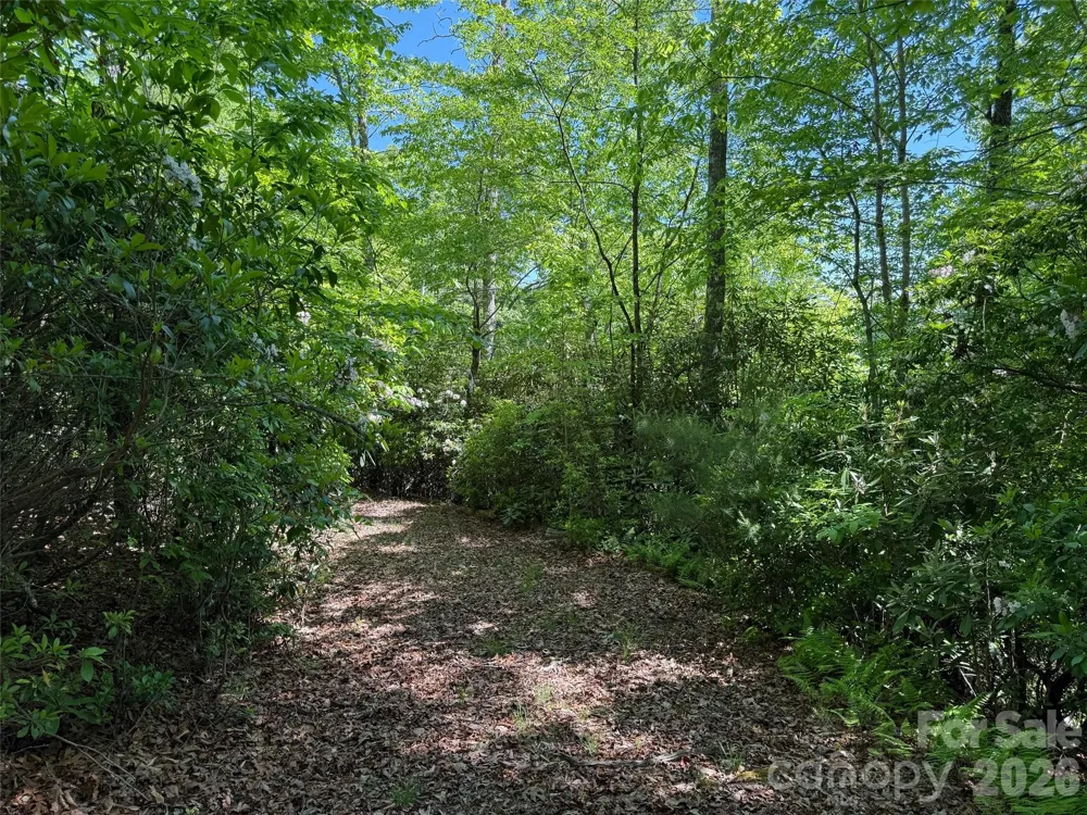 10C Reserve Road Pisgah Forest, NC 28768