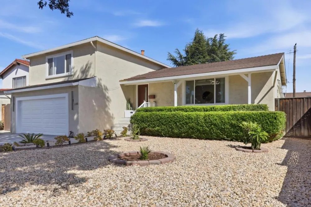 5888 Lean Way San Jose, CA 95123