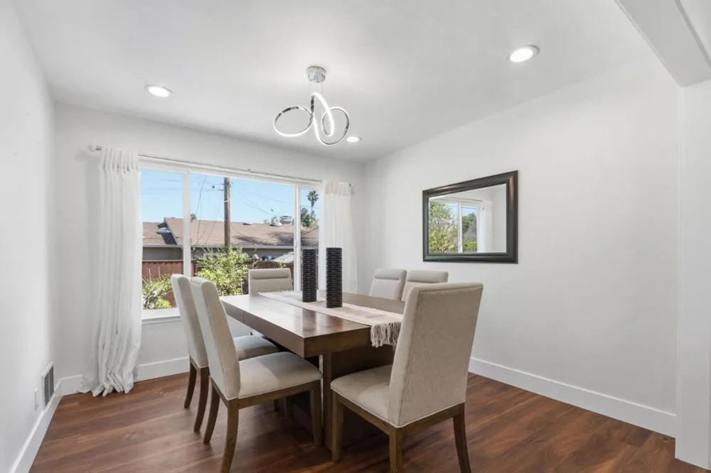 5888 Lean Way San Jose, CA 95123
