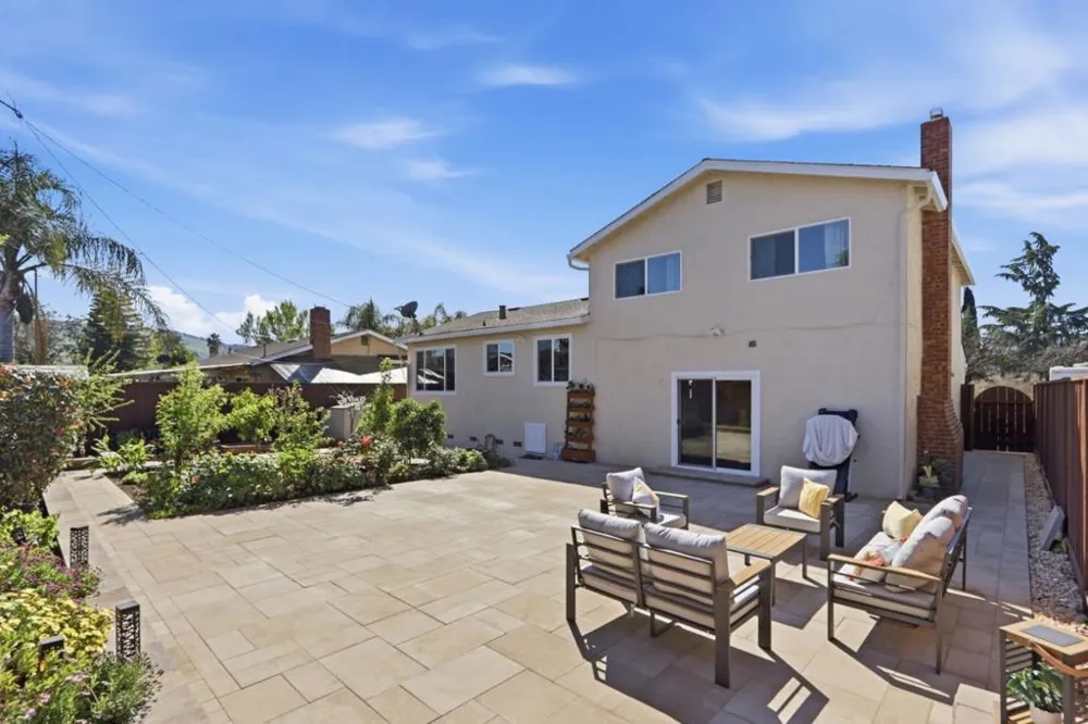 5888 Lean Way San Jose, CA 95123
