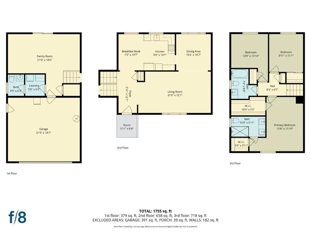 5888 Lean Way San Jose, CA 95123