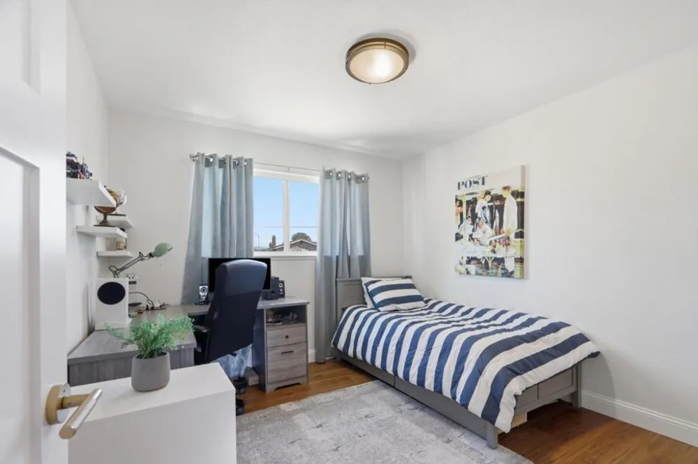 5888 Lean Way San Jose, CA 95123