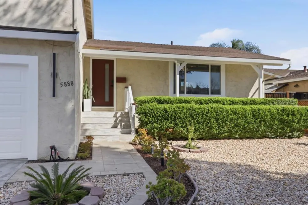 5888 Lean Way San Jose, CA 95123