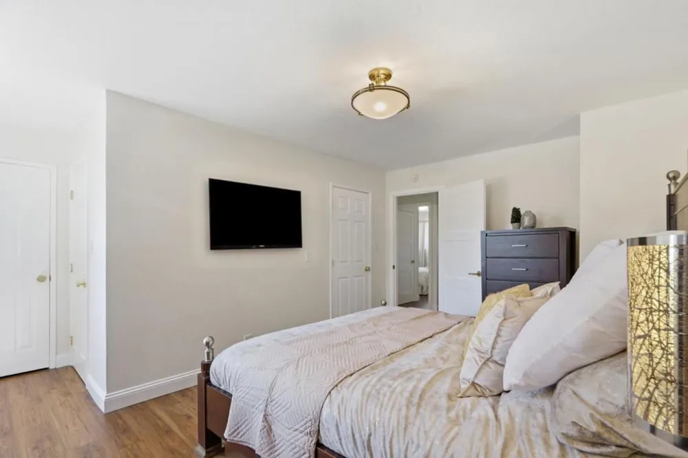 5888 Lean Way San Jose, CA 95123