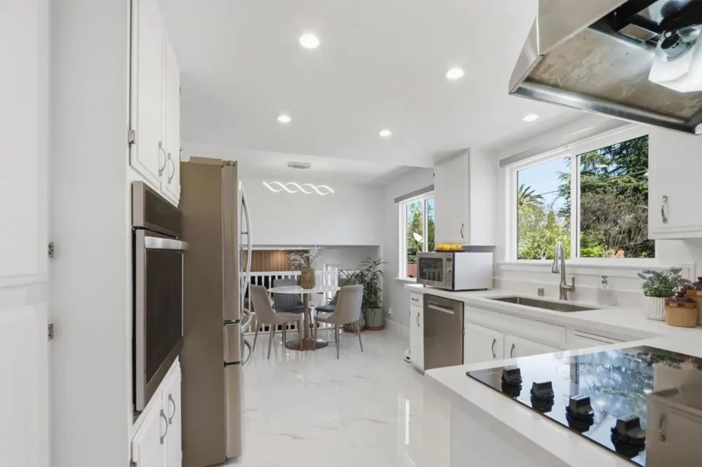 5888 Lean Way San Jose, CA 95123
