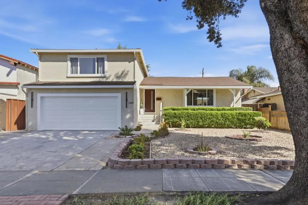 5888 Lean Way San Jose, CA 95123